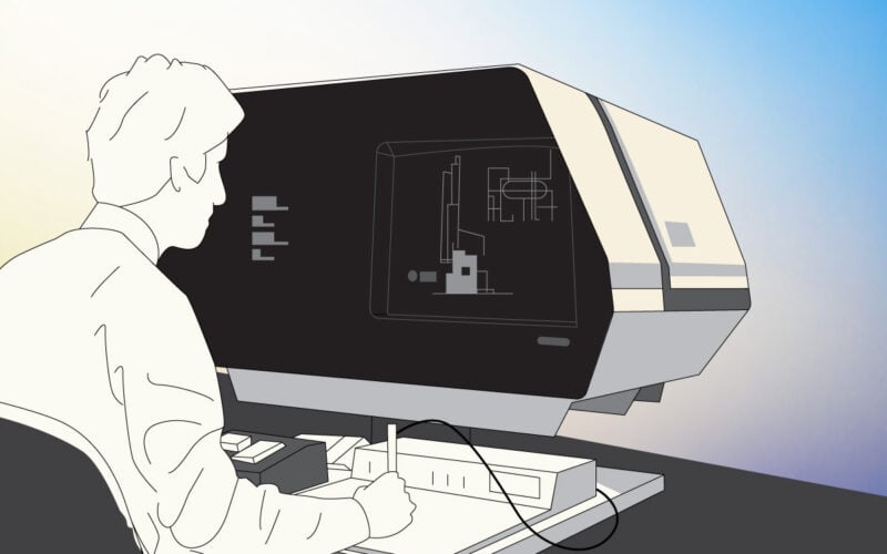 CAD design