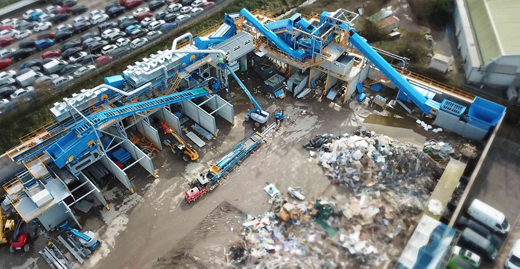 Streamlining Sustainability