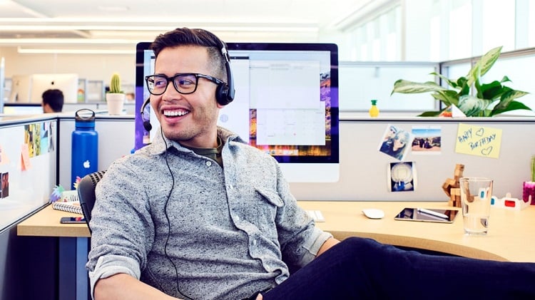 Employee Monitoring