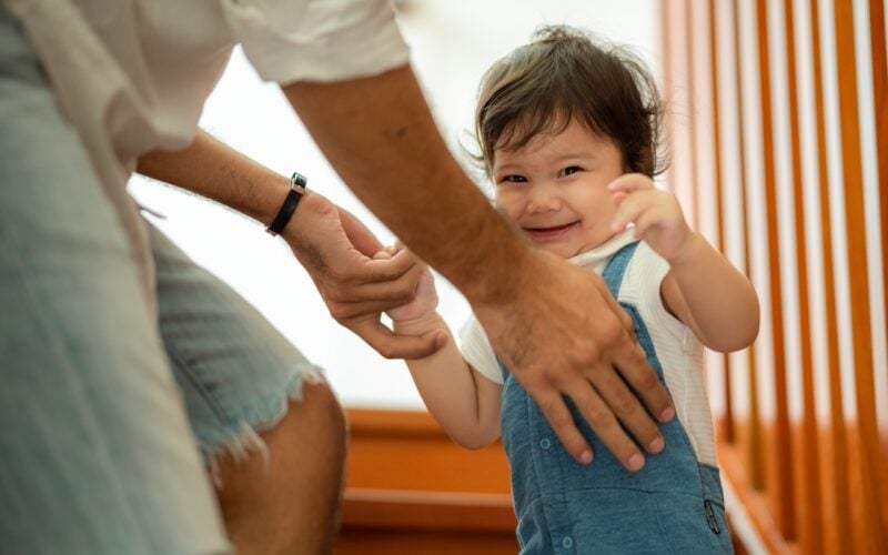 child custody