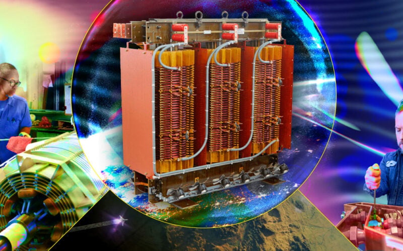 power demand