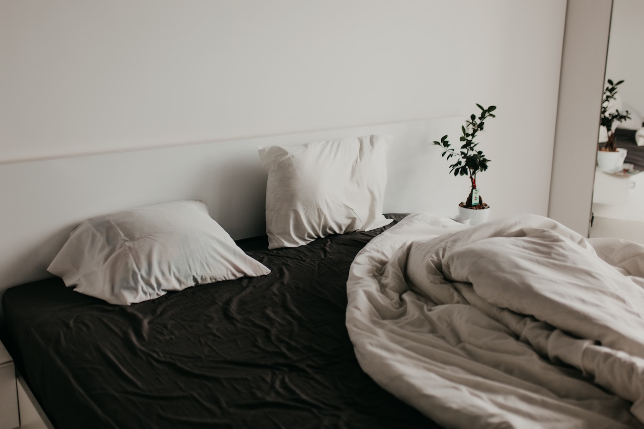How to Build a Complete Sleep System - Dev Insider
