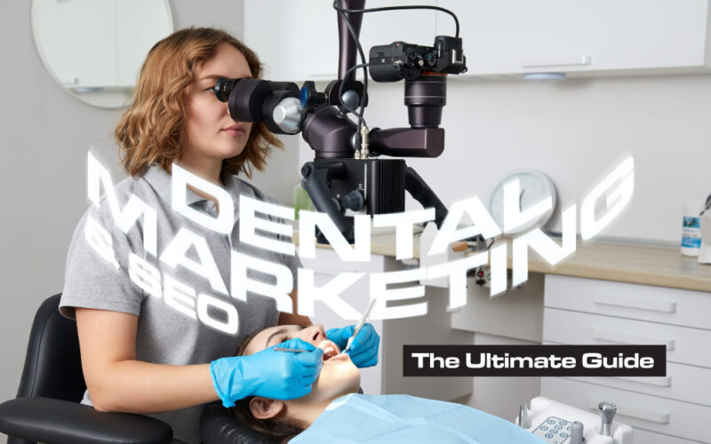 dental marketing