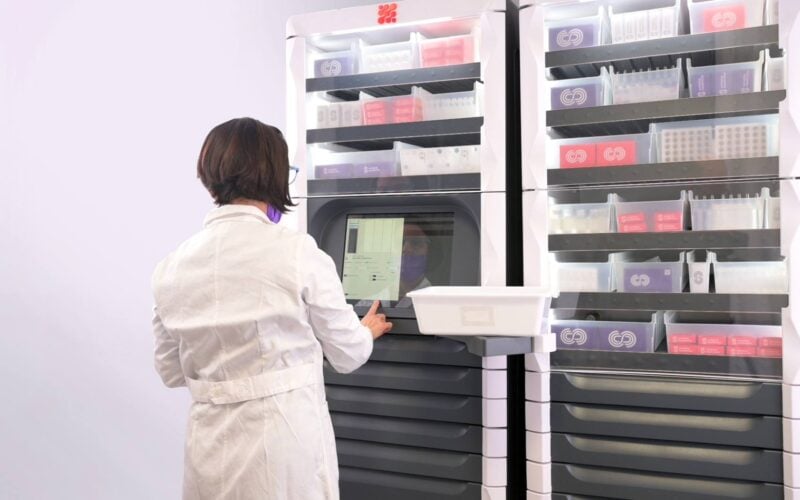 Financial Stress and Cyber Security Problems in Hospitals.